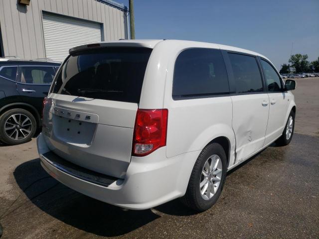 Photo 4 from auction – 2019 DODGE GRAND CARA with VIN 2C4RDGBG2KR794586