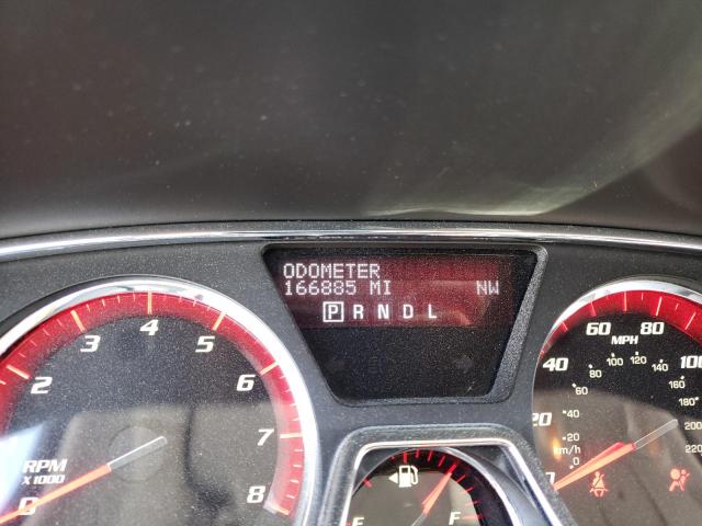 Photo 8 from auction – 2014 GMC ACADIA SLE with VIN 1GKKRPKD8EJ217115