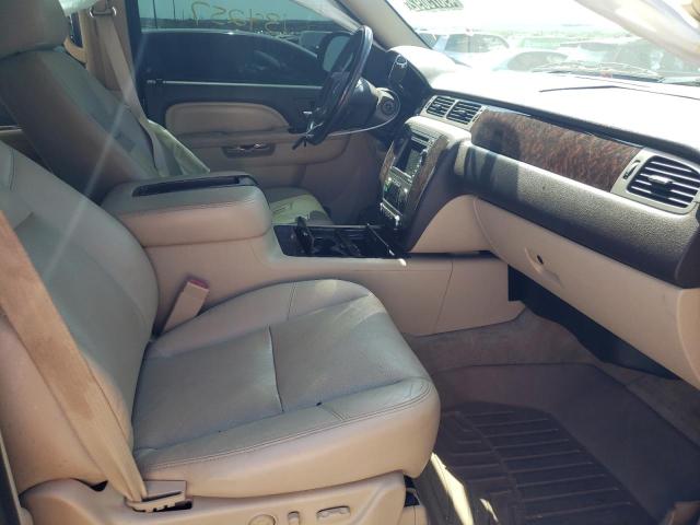 Photo 5 from auction – 2011 GMC YUKON DENA with VIN 1GKS2EEF7BR272061