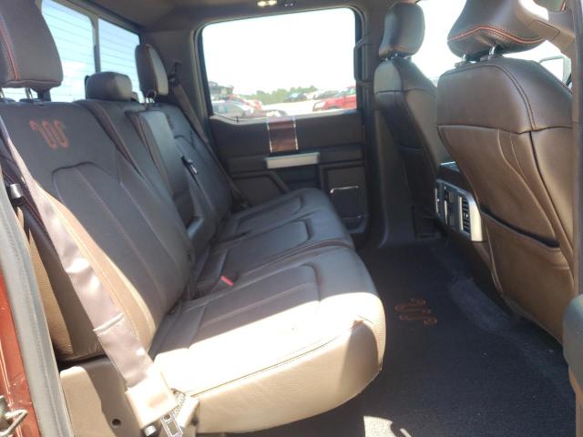 Photo 6 from auction – 2015 FORD F150 SUPER with VIN 1FTEW1EG6FFB77352