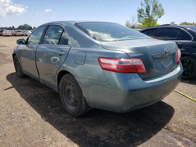 Photo 3 from auction – 2009 TOYOTA CAMRY BASE with VIN 4T1BE46K89U837736