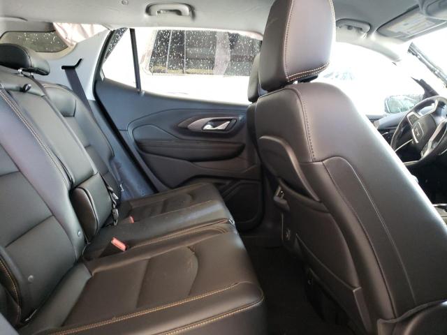 Photo 6 from auction – 2020 GMC TERRAIN SL with VIN 3GKALPEX9LL139386