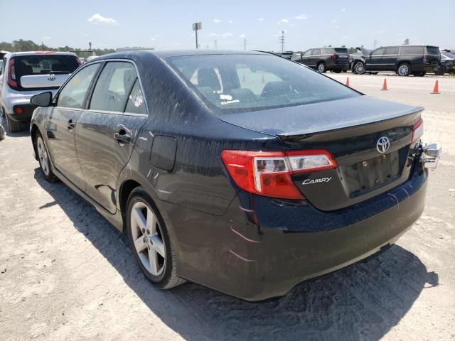 Photo 3 from auction – 2014 TOYOTA CAMRY L with VIN 4T1BF1FK0EU317780