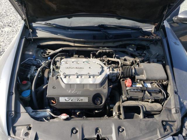 Photo 7 from auction – 2012 HONDA ACCORD EXL with VIN 1HGCP3F88CA032332