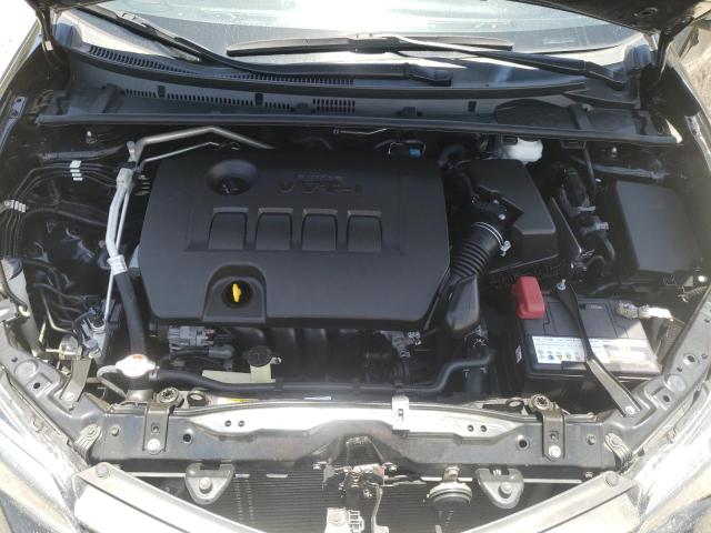 Photo 7 from auction – 2019 TOYOTA COROLLA with VIN 5YFBURHEXKP934080