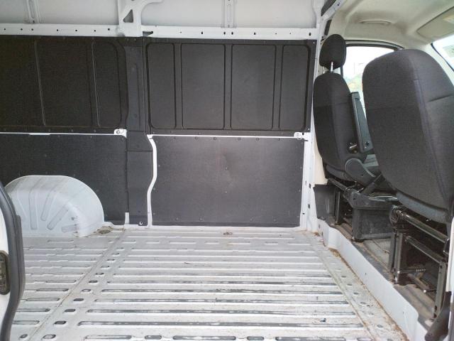 Photo 6 from auction – 2019 RAM PROMASTER with VIN 3C6TRVCG3KE518923