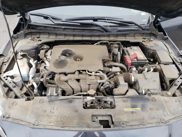Photo 7 from auction – 2019 NISSAN ALTIMA SL with VIN 1N4BL4EV6KC171449