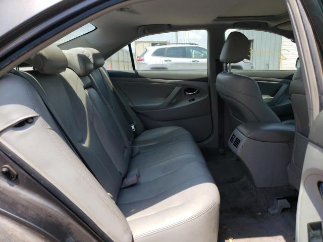 Photo 6 from auction – 2007 TOYOTA CAMRY HYBR with VIN JTNBB46K573003239