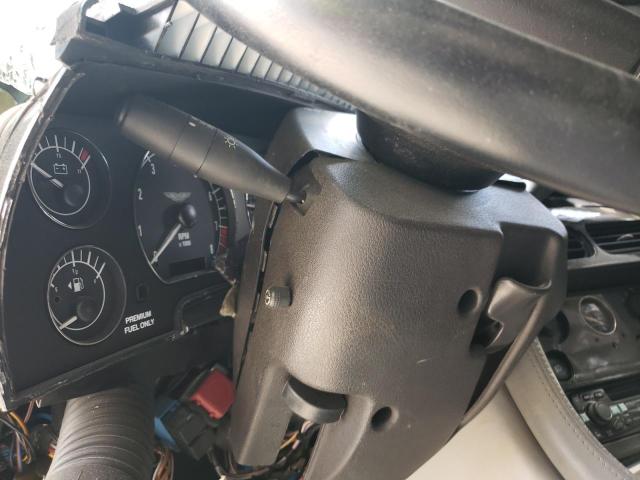 Photo 8 from auction – 2001 ASTON MARTIN DB7 VANTAG with VIN SCFAB22361K301283