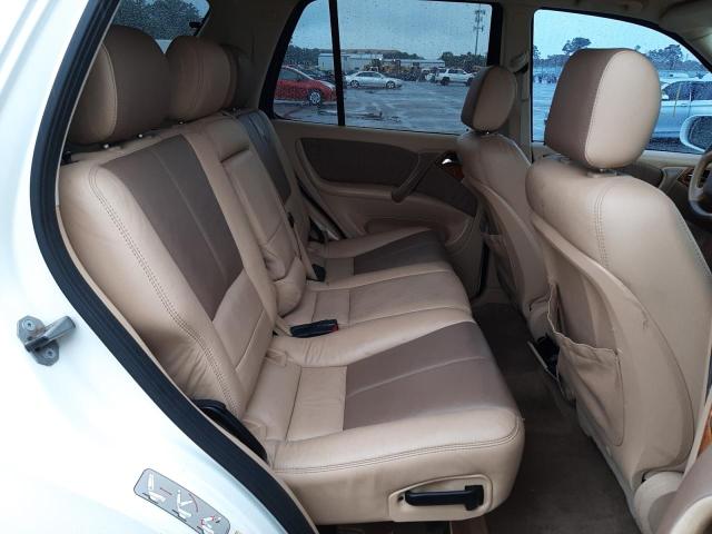 Photo 6 from auction – 2002 MERCEDES-BENZ ML 500 with VIN 4JGAB75E72A338709