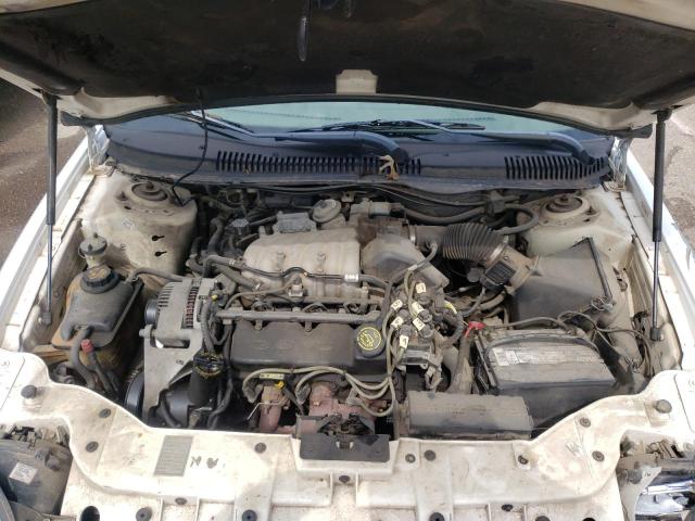 Photo 7 from auction – 1998 FORD TAURUS LX with VIN 1FAFP52U4WA120430