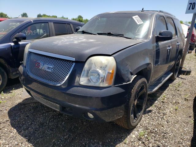 Photo 2 from auction – 2008 GMC YUKON DENA with VIN 1GKEC63848J199002