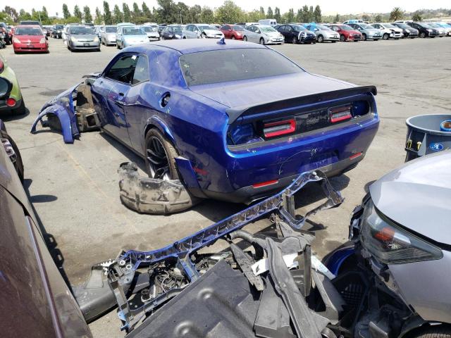 Photo 3 from auction – 2019 DODGE CHALLENGER with VIN 2C3CDZFJ8KH694669