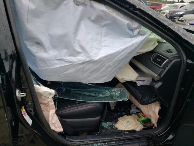 Photo 5 from auction – 2020 TOYOTA CAMRY LE with VIN 4T1BF1FKXFU091362