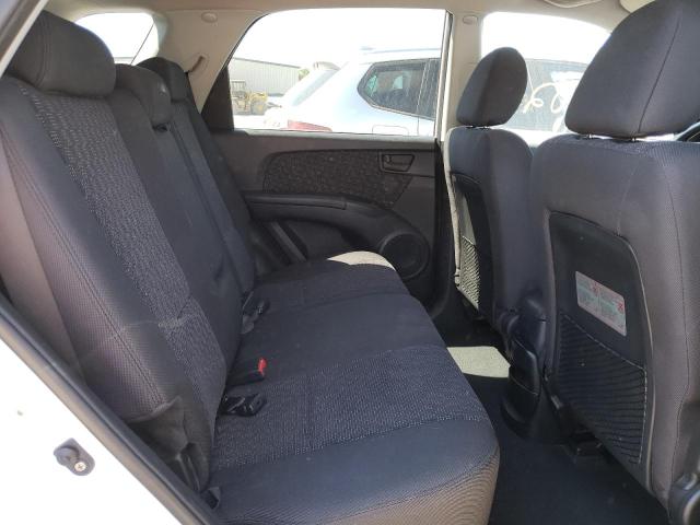 Photo 6 from auction – 2008 KIA SPORTAGE L with VIN KNDJF724987487519