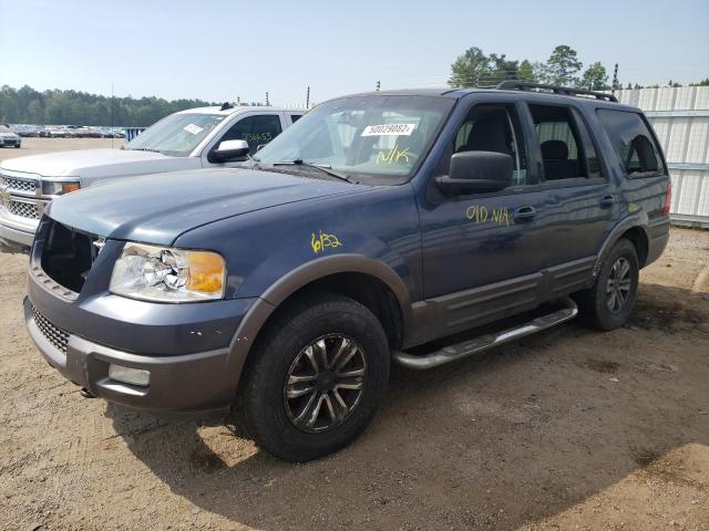 Photo 2 from auction – 2005 FORD EXPEDITION with VIN 1FMFU16555LA72062
