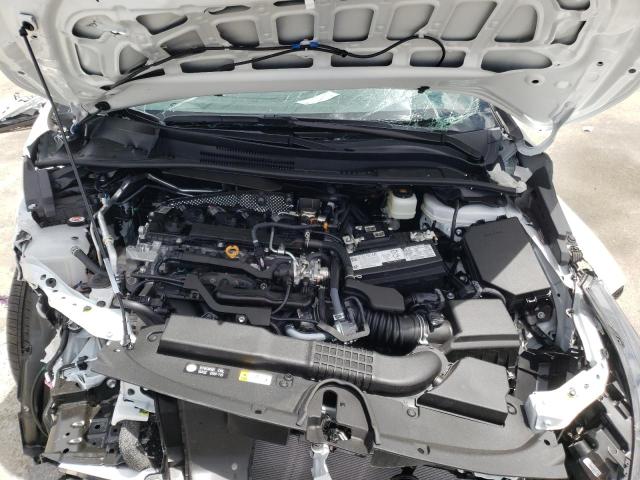 Photo 7 from auction – 2022 TOYOTA COROLLA SE with VIN 5YFP4MCE8NP118702