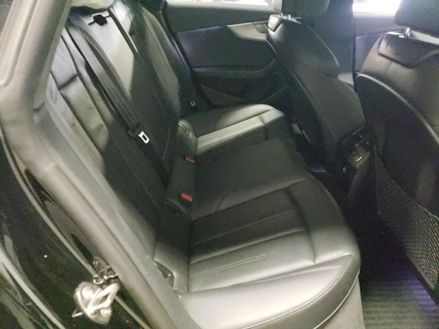 Photo 6 from auction – 2018 AUDI A5 PREMIUM with VIN WAUENCF52JA051875