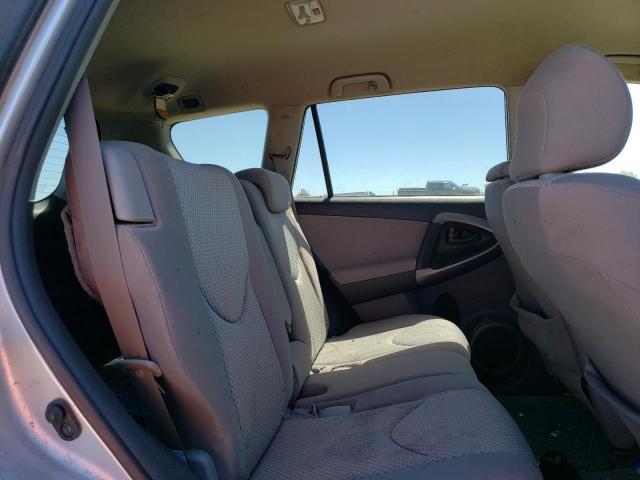 Photo 6 from auction – 2007 TOYOTA RAV4 with VIN JTMZK33VX76009435