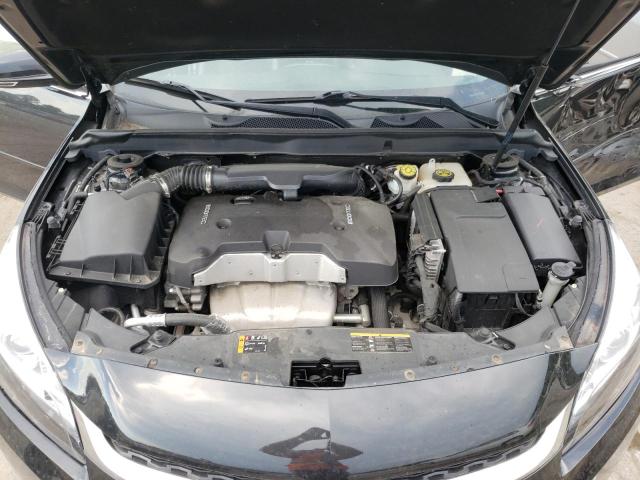 Photo 7 from auction – 2015 CHEVROLET MALIBU 1LT with VIN 1G11C5SL0FF294577