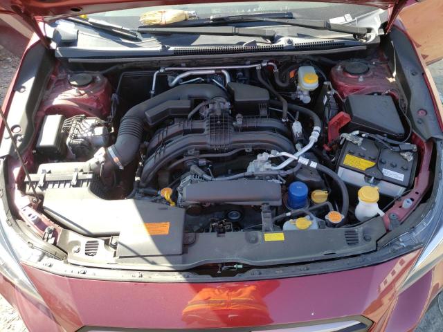 Photo 7 from auction – 2019 SUBARU CROSSTREK with VIN JF2GTAEC2KH225170