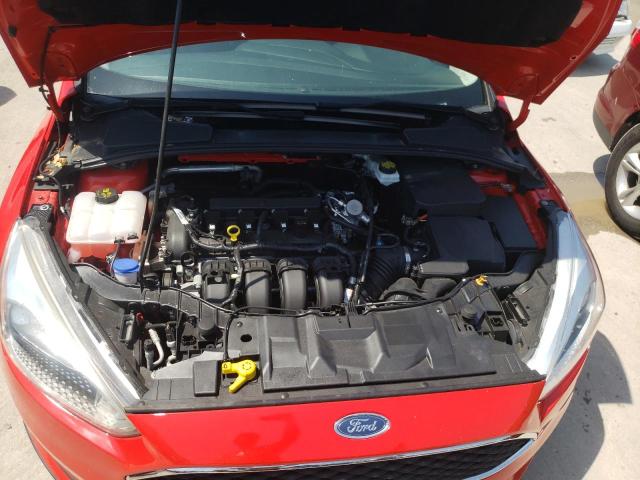 Photo 7 from auction – 2017 FORD FOCUS SE with VIN 1FADP3K2XHL327325