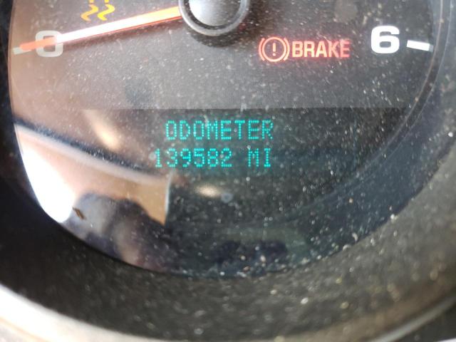 Photo 8 from auction – 2012 CHEVROLET SILVERADO with VIN 1GCRCREA5CZ220707