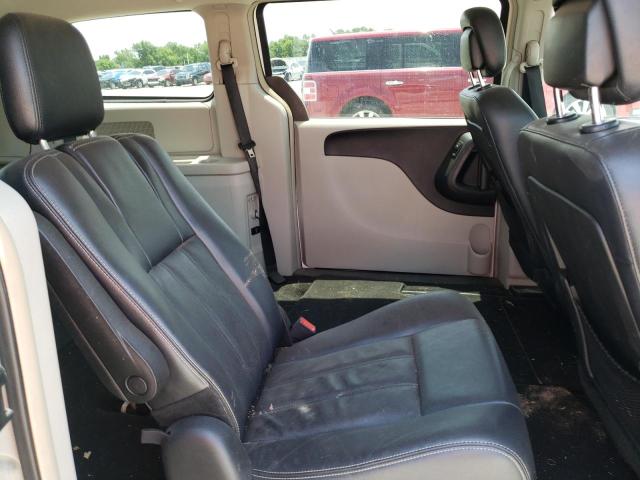 Photo 6 from auction – 2012 CHRYSLER TOWN & COU with VIN 2C4RC1BG7CR306511