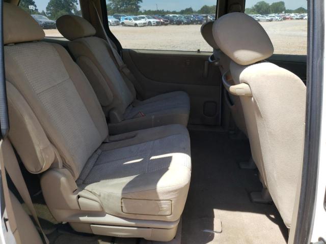 Photo 6 from auction – 2006 MAZDA MPV WAGON with VIN JM3LW28A460564190