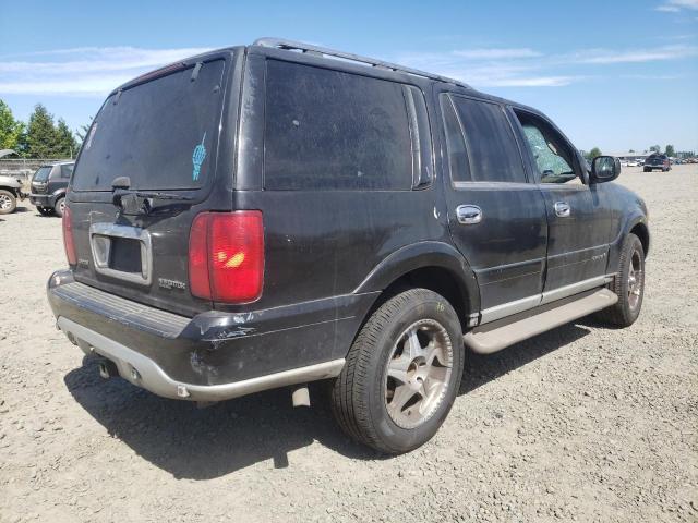 Photo 4 from auction – 2000 LINCOLN NAVIGATOR with VIN 5LMPU28A2YLJ14046