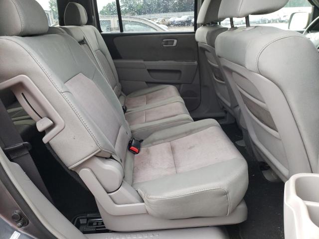 Zdjęcie 6 z aukcji – 2009 HONDA PILOT EX z VIN 5FNYF48479B043622