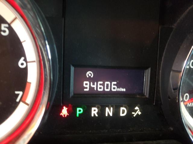 Photo 8 from auction – 2016 DODGE GRAND CARA with VIN 2C4RDGCG4GR384717