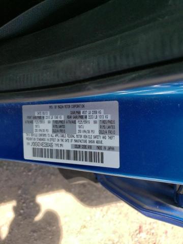 Photo 10 from auction – 2014 MAZDA CX-5 GT with VIN JM3KE4DY4E0380489