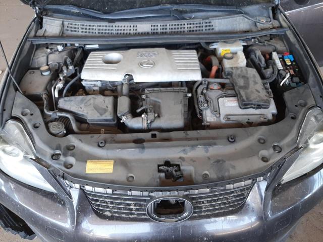 Photo 7 from auction – 2012 LEXUS CT 200 with VIN JTHKD5BHXC2089581