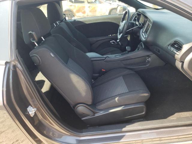 Photo 5 from auction – 2020 DODGE CHALLENGER with VIN 2C3CDZAG6LH243625