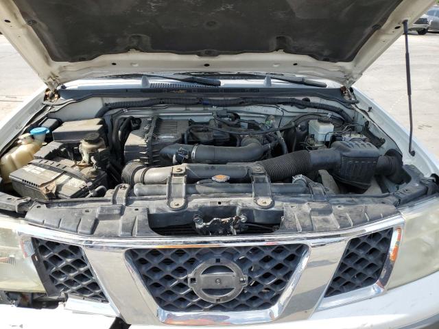 Photo 7 from auction – 2005 NISSAN FRONTIER with VIN 1N6BD06T75C449080