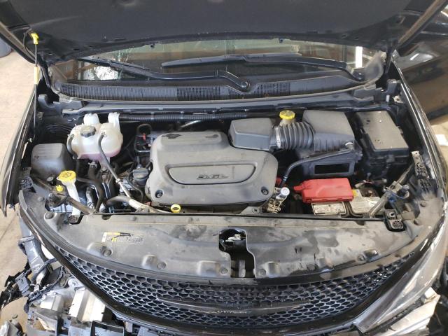 Photo 7 from auction – 2020 CHRYSLER PACIFICA T with VIN 2C4RC1FG5LR107659