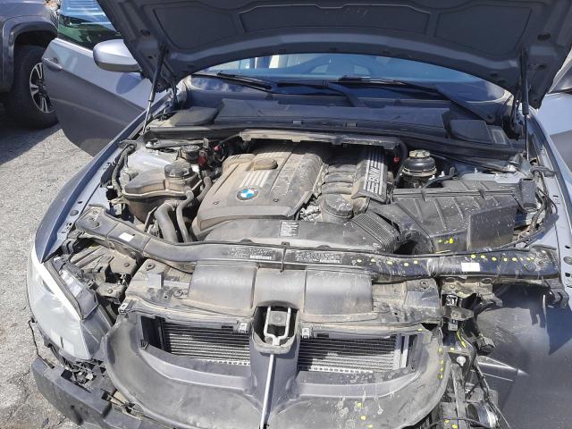 Photo 7 from auction – 2011 BMW 328 I SULE with VIN WBADW7C5XBE545979