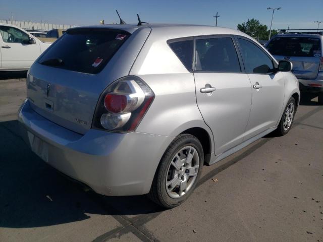 Photo 4 from auction – 2009 PONTIAC VIBE with VIN 5Y2SL67009Z425140
