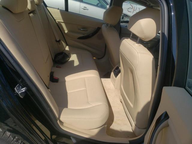 Photo 6 from auction – 2016 BMW 320 I with VIN WBA8E1G50GNT37600