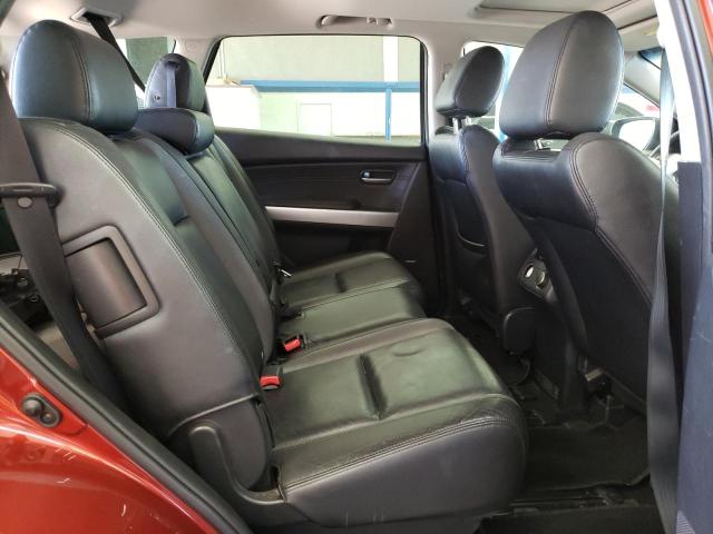 Photo 6 from auction – 2007 MAZDA CX-9 with VIN JM3TB38Y170102072