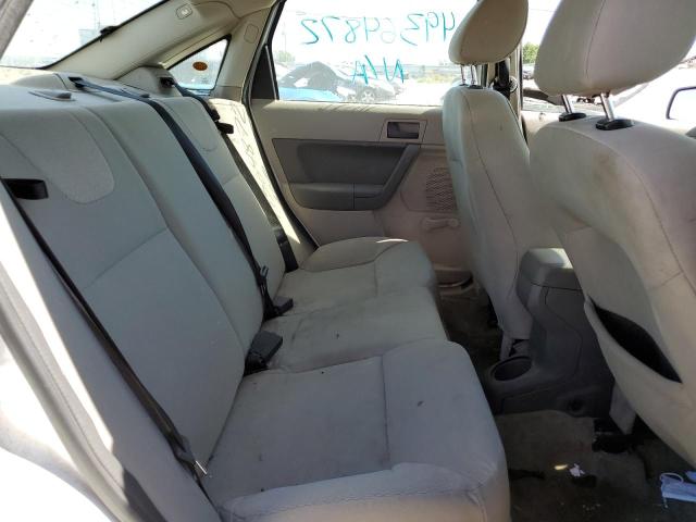 Photo 6 from auction – 2008 FORD FOCUS with VIN 1FAHP34N28W142189