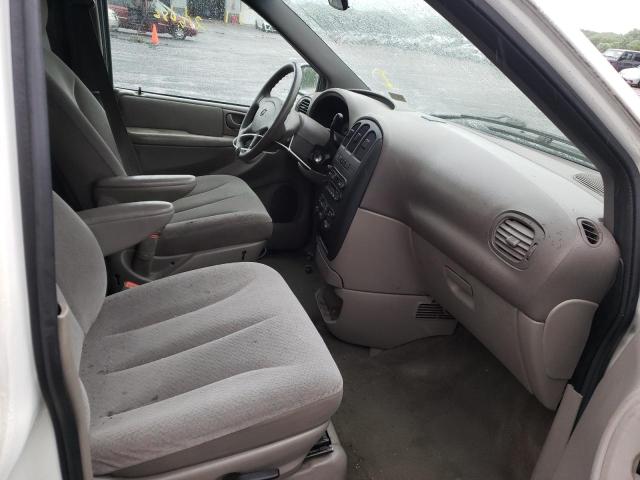Photo 5 from auction – 2002 DODGE GRAND CARA with VIN 2B8GP44312R698936