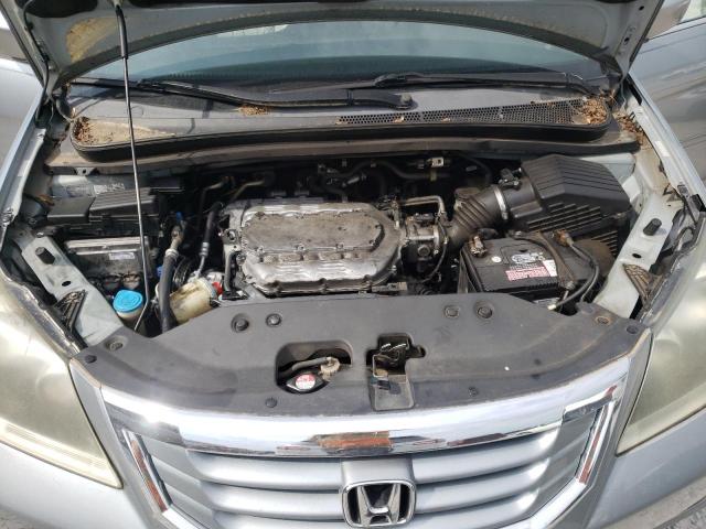 Photo 7 from auction – 2008 HONDA ODYSSEY TO with VIN 5FNRL38908B048212