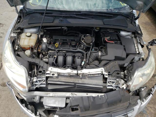 Photo 7 from auction – 2013 FORD FOCUS SE with VIN 1FADP3F20DL327287
