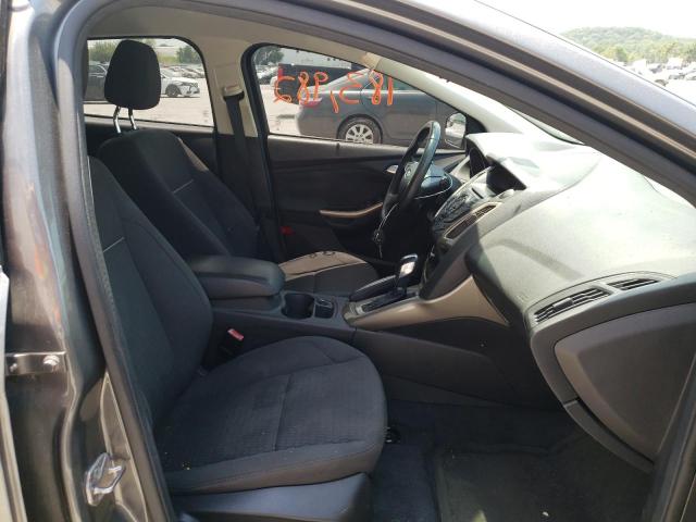 Фото 5 с аукциона – 2012 FORD FOCUS SEL с VIN 1FAHP3M20CL316874