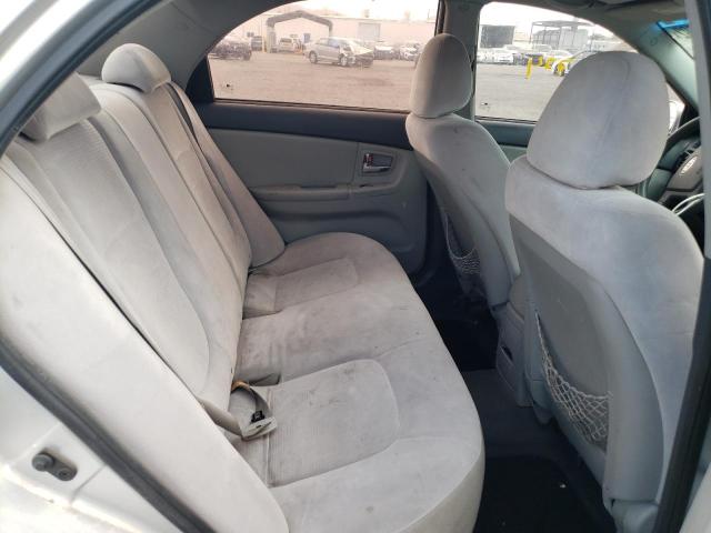 Photo 6 from auction – 2009 KIA SPECTRA EX with VIN KNAFE222695662541