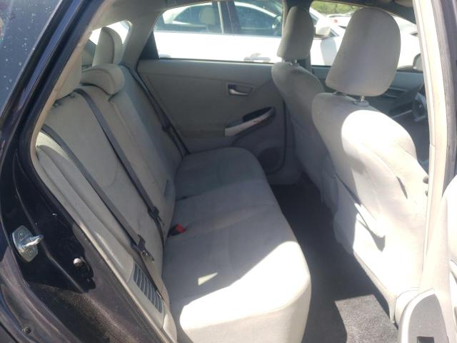 Photo 6 from auction – 2015 TOYOTA PRIUS with VIN JTDKN3DU9F0432426