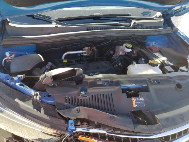 Photo 7 from auction – 2018 BUICK ENCORE PRE with VIN KL4CJBSB1JB514704