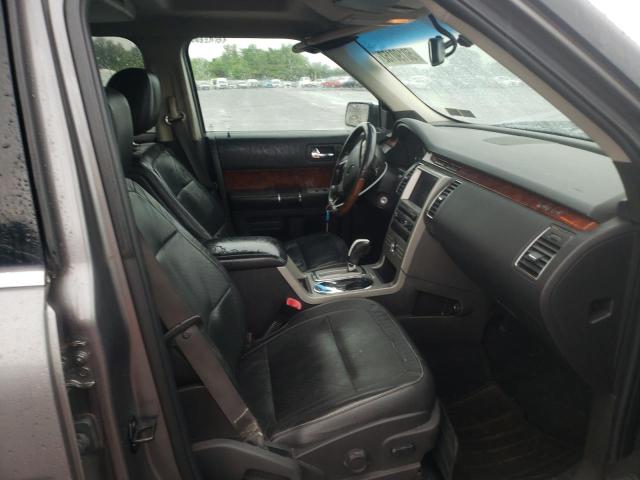 Photo 5 from auction – 2009 FORD FLEX LIMIT with VIN 2FMEK63C29BA24056